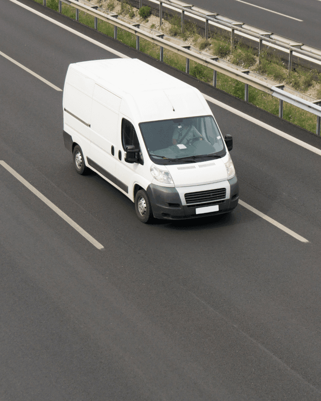 Mobile Care - Route Management Interface