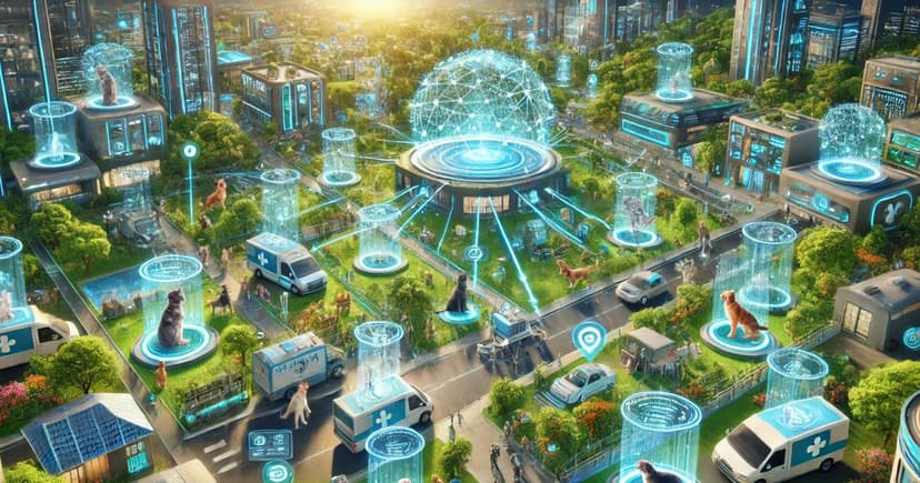 From Mobile Vet to AI Workforce: Why We're Building WorqAgent